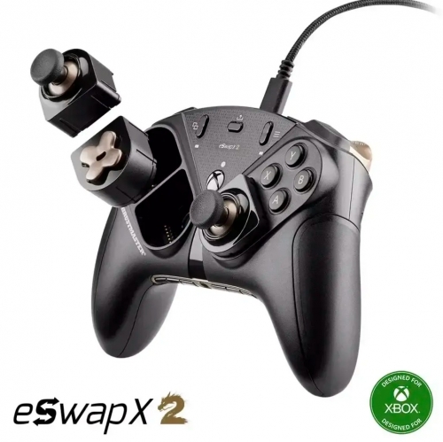 Gamepad Thrustmaster eSwap X 2 Pro Modular Controller Xbox One/Series X & S/PC