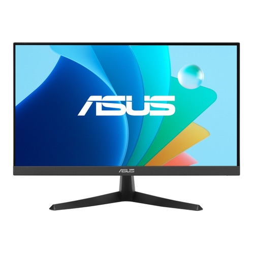 Monitor ASUS VY229HF 22 polegadas FHD 100Hz IPS 1ms,EyeCare, FlickerFree, BlueLightFilter