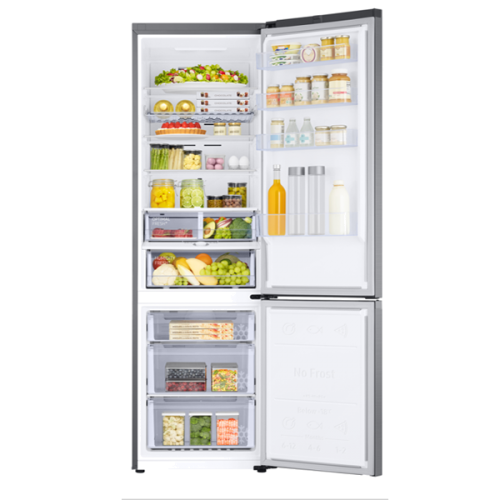 Combinado SAMSUNG - RB38C675CS9/EF