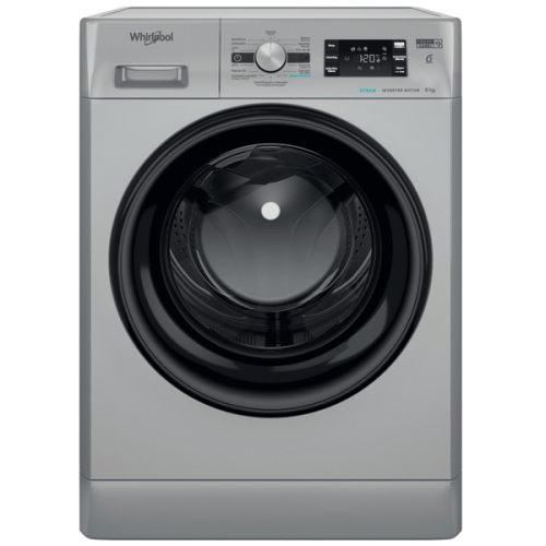 Maquina Lavar Roupa Whirlpool FFB-8489-SBVSPT