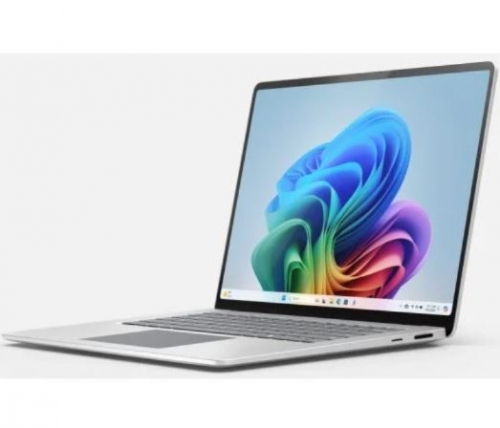 Surface Laptop 7 13in > Snapdragon® X Elite C12, 16GB, 1TB, 13,8'' Touch, 2304 x 1536 (201 PPP), GPU Qualcomm Adreno, NPU Qualcomm Hexagon, Wi-Fi 7, Platina, Windows 11 Pro