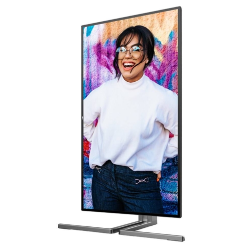 Monitor AOC Graphic Pro 27 polegadas 4K UHD 