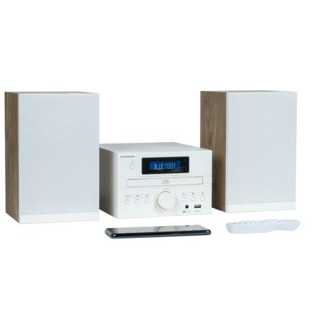 Micro HI-FI MIC121BT THOMSON