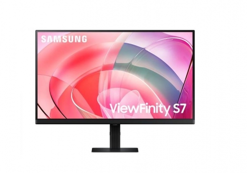 Monitor Samsung ViewFinity S7 S70D 27 polegadas LED IPS UltraHD 4K