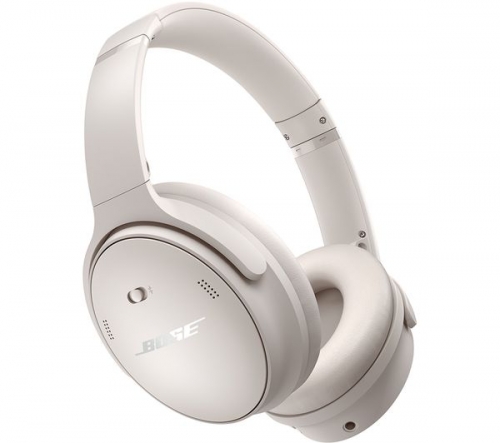 Auscultadores Bose QuietComfort WHT 884367-0200