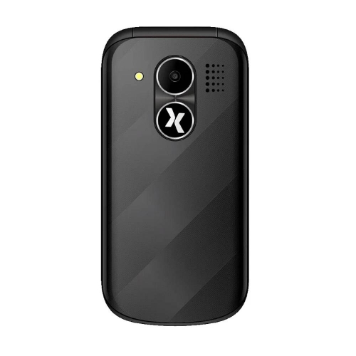 Telemovel Maxcom Comfort MM815 2,4" Dual SIM 2G Preto