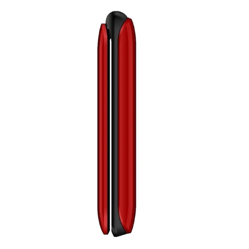 Telemovel Maxcom Comfort MM815 2,4" Dual SIM 2G Vermelho