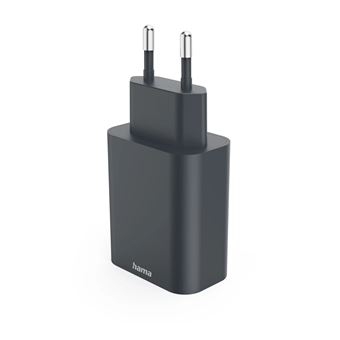 Carregador HAMA USB-C,PD,45W - 86443