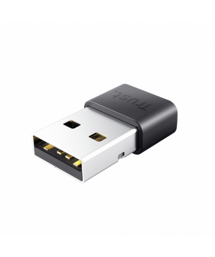 Adaptador TRUST Bluetooth 5.3 Myna