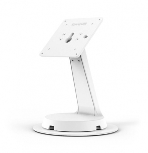 Suporte para tablet branco tamanho de tela 11" Compulocks - STB3W