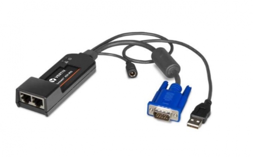 Dispositivo KVM Vertiv Avocent ADX IPIQ IP (ADX-IPIQ-400)