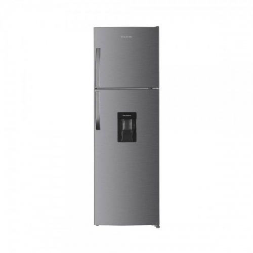 FRIGORIFICO TELEFAC 2PTS NF 245LT 1670X545X560 DA INOX (E)