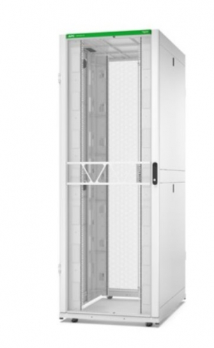 Armário Rack APC NetShelter SX Gen 2 48U 800×1200mm Branco - AR3387W2