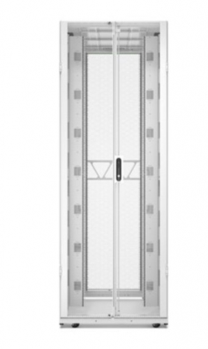 Armário Rack APC NetShelter SX Gen 2 48U 800×1200mm Branco - AR3387W2