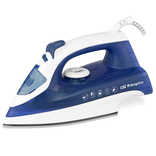 FERRO A VAPOR ORBEGOZO - SV 2250