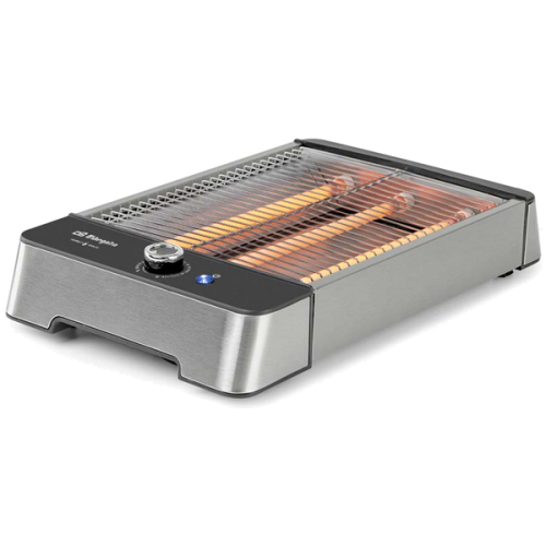 TORRADEIRA ORBEGOZO - TO 2030