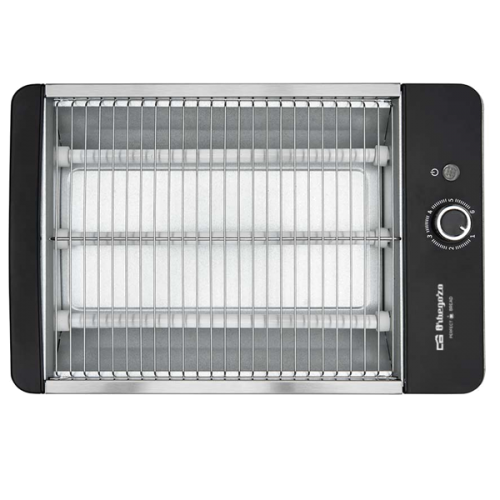 TORRADEIRA ORBEGOZO - TO 2030