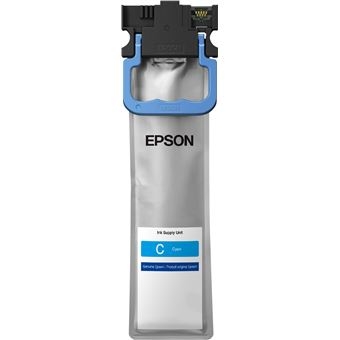 Tinteiro Epson AZUL XL EM/EP-C800R C13T11N240