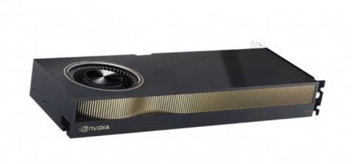 Placa Gráfica NVIDIA RTX 6000 Ada 48 GB GDDR6 PCIe 4.0 x16 4 x DisplayPort 900-5G133-2550-000