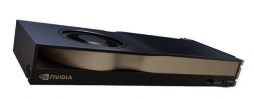 Placa Gráfica NVIDIA RTX 4500 ADA RTX 4500 Ada 24 GB GDDR6 PCIe 4.0 x16 4 x DisplayPort, 900-5G132-2560-000