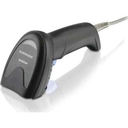 DATALOGIC Leitor de códigos de barras QuickScan QD2200 USB ONLY | QD2220-BKK1