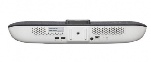 Barra de vídeo USB HP Poly Studio R30 No Radio - 980F1AA