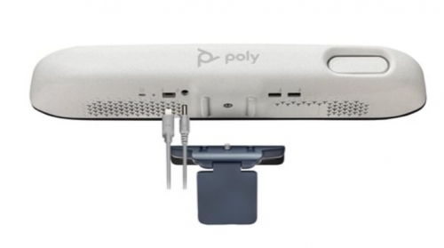 Barra de vídeo USB HP Poly Studio R30 No Radio - 980F1AA