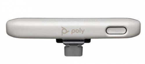 Barra de vídeo USB HP Poly Studio R30 No Radio - 980F1AA