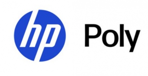 Barra de vídeo USB HP Poly Studio R30 No Radio - 980F1AA