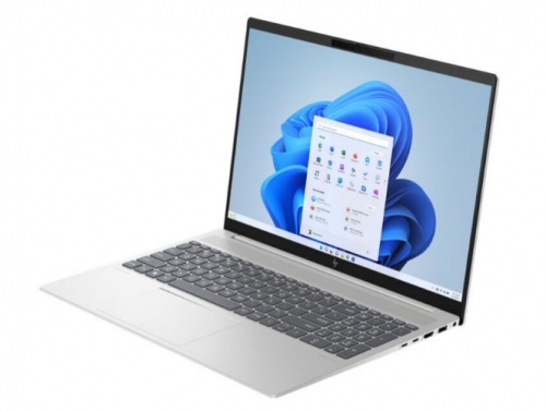 Portatil HP Pavilion Plus Laptop 16-AB1001NP 16" WQXGA 7-155H 32GB 1TB SSD Arc Integrated Graphics Win11H