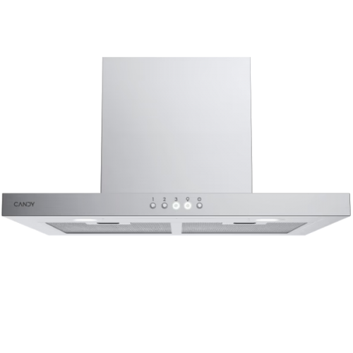  Exaustor Chamine Candy CTS-6-ESMX 60cm Classe A+