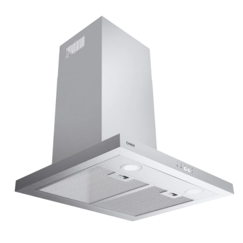  Exaustor Chamine Candy CTS-6-ESMX 60cm Classe A+