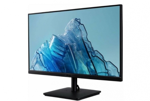 Monitor Acer 23.8 polegadas Vero V247Y Ebipv 1xVGA 1xHDMI 1xDP