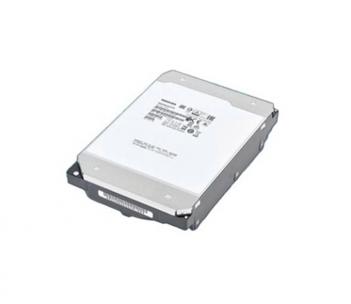 Disco HDD Toshiba MG09 Series MG09ACA12TE 12 TB 3.5" SATA 6Gb/s 7200 rpm buffer: 512 MB