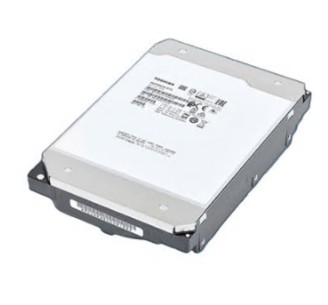 Disco Toshiba MG09 Series MG09ACA16TE 16TB 3.5" SATA 6Gb/s 7200 rpm buffer: 512 MB