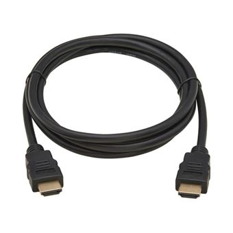 Cabo Hdmi Tripp Lite Preto