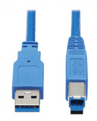 Kit de Cabos Eaton KVM Tripp Lite P785-DPKIT10 DisplayPort 4K, USB 3.2 e Áudio – 3,05 m