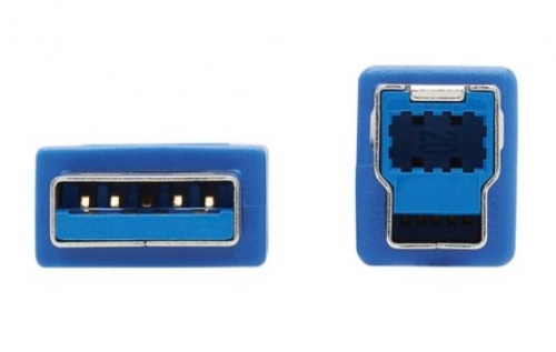 Kit de Cabos Eaton KVM Tripp Lite P785-DPKIT10 DisplayPort 4K, USB 3.2 e Áudio – 3,05 m