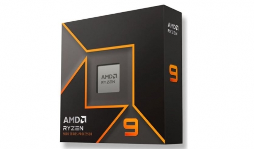 Processador AMD Ryzen 9 9900X 12-Core (4.4GHz-5.65Hz) 64MB AM5 Box