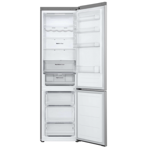 Combinado LG GBV-3210-DPY