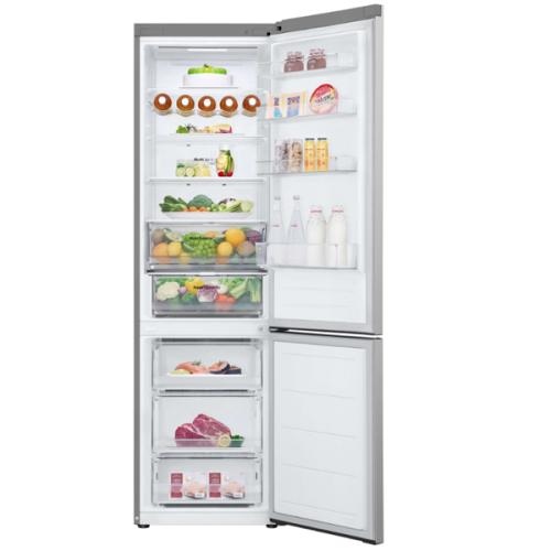 Combinado LG GBV-3210-DPY