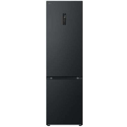 Frigorífico Combinado LG GBV-7270-DEV 387L Classe D