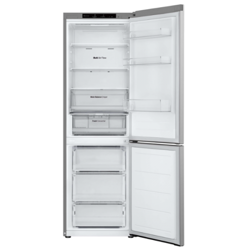 Combinado LG GBV-3100-CPY