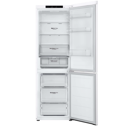 Combinado LG GBV-3100-CSW