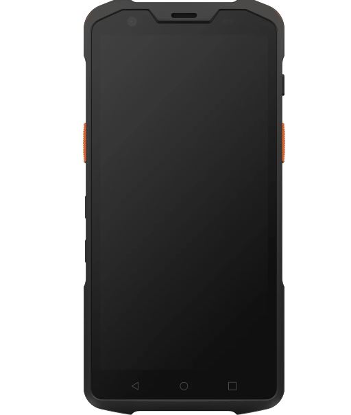 Sunmi L2s PRO GMS 4GB 64GB 4G 2D Zebra 4100 2M 13M NFC IP68
