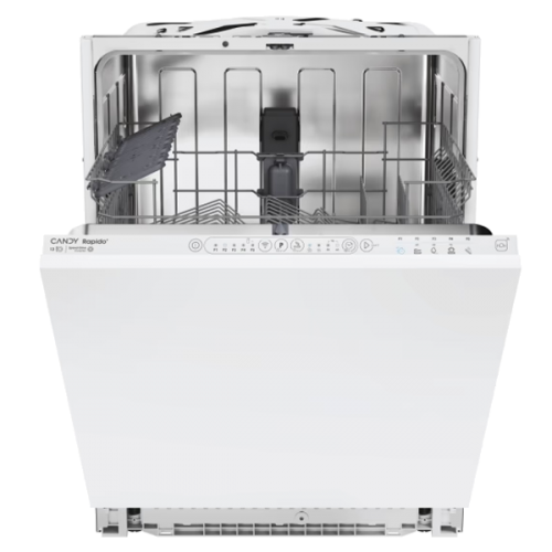 MÁQUINA DE LAVAR LOUÇA CANDY - CI 3E7L0W