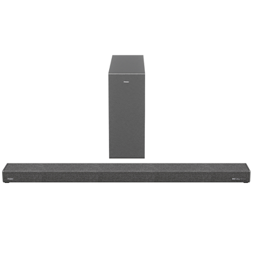 SOUNDBAR HAIER - HSD210K6