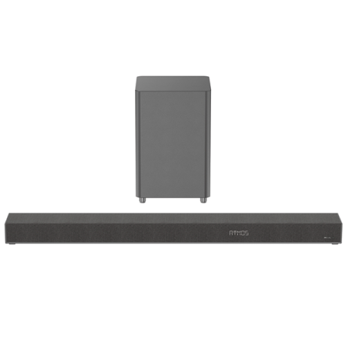 SOUNDBAR HAIER - HSD310S5