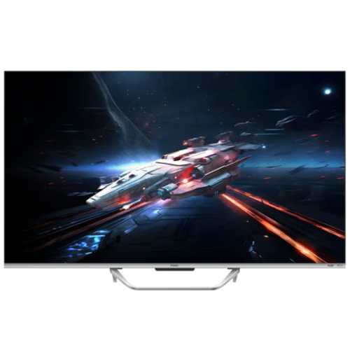 TV HAIER 50 polegadas QLED UHD4K H50Q800UX