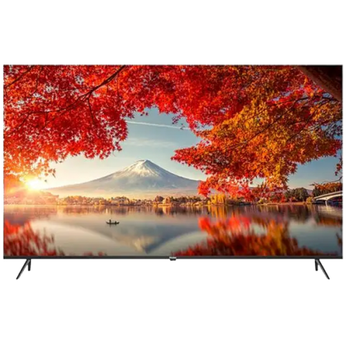 TV Haier 43 polegadas LED UHD Smart TV GoogleTV 4K HDR - H43K800UX